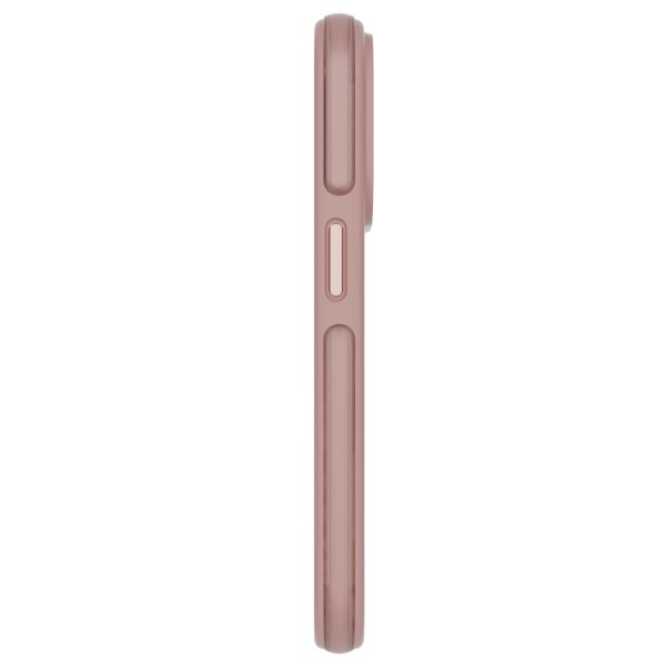 iDeal of Sweden Bumper Case MagSafe iPhone 15 Pro Max - Blush Pink