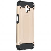 Rugged Xtreme Backcover Samsung Galaxy J6 Plus