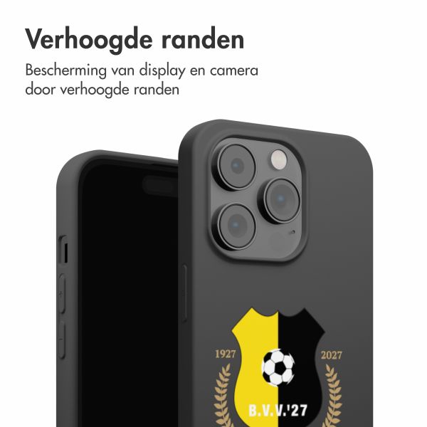 Backcover Apple iPhone 14 Pro - BVV '27