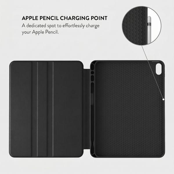 Burga Tablet Case Apple iPad Air 11 inch (2026) M4 / (2025) M3 / (2024) M2 - Freshly Picked