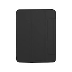dbramante1928 Avenida ICON Bookcase Apple iPad 11 (2025) 11 inch A16 / iPad 10 (2022) 10.9 inch - Midnight