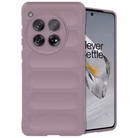 imoshion EasyGrip Backcover OnePlus 12 - Paars
