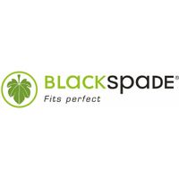 Blackspade Familie pack wasbaar mondkapje - Large, Medium & Kids