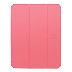 Tucano Satin case Apple iPad 11 (2025) 11 inch A16 / iPad 10 (2022) 10.9 inch - Roze