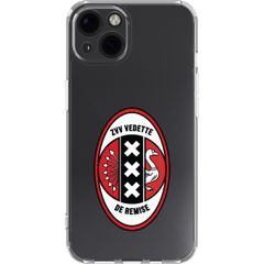 Clear Backcover Apple iPhone 13 - zvv Vedette / De Remise