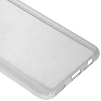 Accezz Clear Backcover Huawei P Smart Z - Transparant