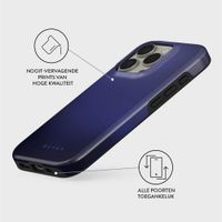 Burga Tough Backcover MagSafe Apple iPhone 16 Pro - Moonwalker
