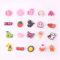 imoshion Kidsproof tablethoes met afneembare dolls Samsung Galaxy Tab A11 Plus / A9 Plus - Roze