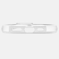 BodyGuardz Ace Pro MagSafe Backcover Apple iPhone 16 Pro - Clear / White