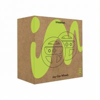 imoshion Joy-con Stuurtjes Nintendo Switch 2 - Set van 2 - Blauw / Rood