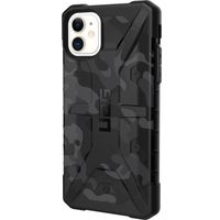 UAG Pathfinder Backcover iPhone 11