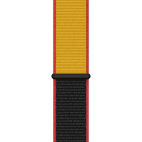 Apple Sport Loop Band Apple Watch Series 1 t/m 10 / SE / Ultra (2) (44/45/46/49 mm) - Germany