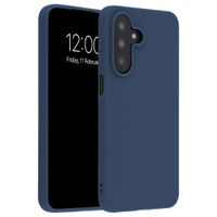 imoshion Color Backcover Samsung Galaxy A27 (5G) - Donkerblauw