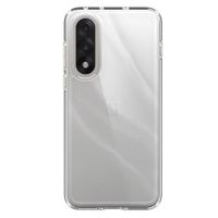 Spigen Ultra Hybrid Backcover OnePlus Nord 5 - Clear