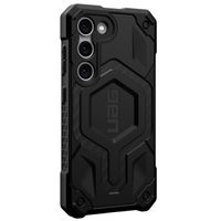 UAG Monarch Pro Backcover Samsung Galaxy S23 - Carbon Fiber