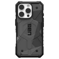 UAG Pathfinder Backcover iPhone 16 Pro - Geo Camo