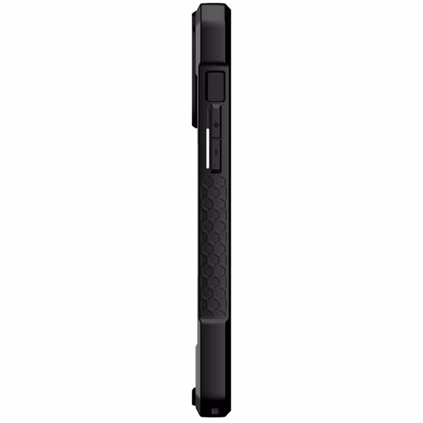 UAG Monarch Backcover MagSafe Apple iPhone 14 Pro Max - Zwart
