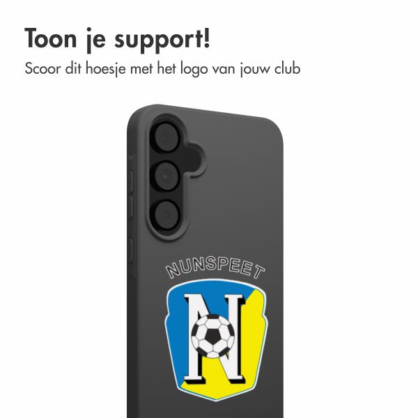 Backcover Samsung Galaxy A55 - V.V. Nunspeet