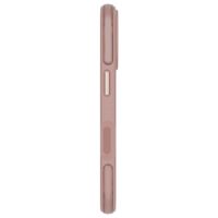 iDeal of Sweden Bumper Case MagSafe iPhone 16 - Blush Pink