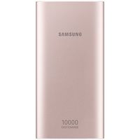 Samsung Battery Pack 10.000 mAh - Roze