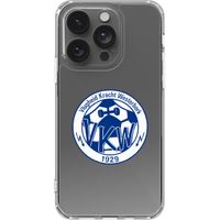 Clear Backcover Apple iPhone 14 Pro - VKW