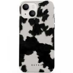 Burga Tough Backcover iPhone 13 - Achromatic