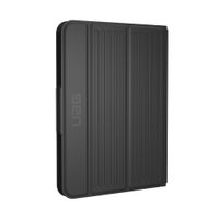 UAG Rugged USBC Keyboard - w/TrackPad BULK Apple iPad 11 (2025) 11 inch A16 / iPad 10 (2022) 10.9 inch - QWERTY / US - Black