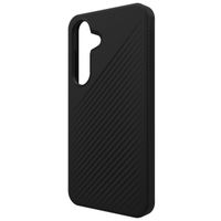 ZAGG Luxe Case Samsung Galaxy S25 - Zwart