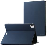 Accezz Classic Tablet Case Apple iPad Pro 11 (2025) M5 / (2024) M4 - Donkerblauw
