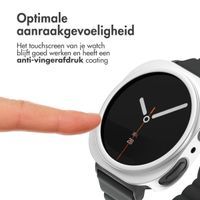 imoshion Bumper Hardcase Samsung Galaxy Watch 8 (44 mm) - Zilver