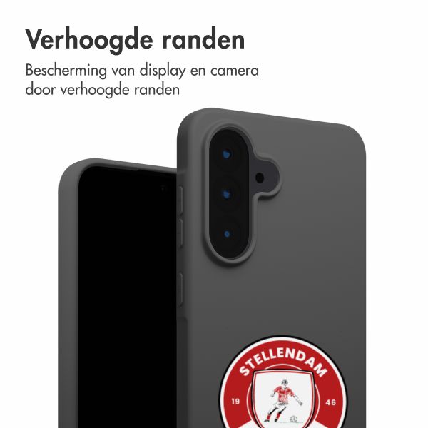 Backcover Samsung Galaxy A56 - V.V. Stellendam