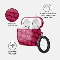 Burga Hardcase Apple Airpods 4 - Reset Button