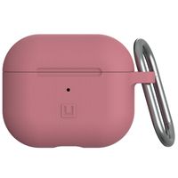 UAG DOT Siliconen Case Apple AirPods 3 (2021) - Roze
