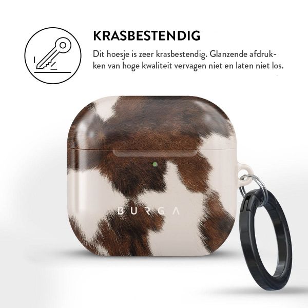 Burga Hardcase voor de Apple AirPods 4 - Celestial