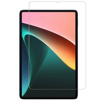 Selencia Duo Pack Screenprotector Xiaomi Pad 5 / 5 Pro