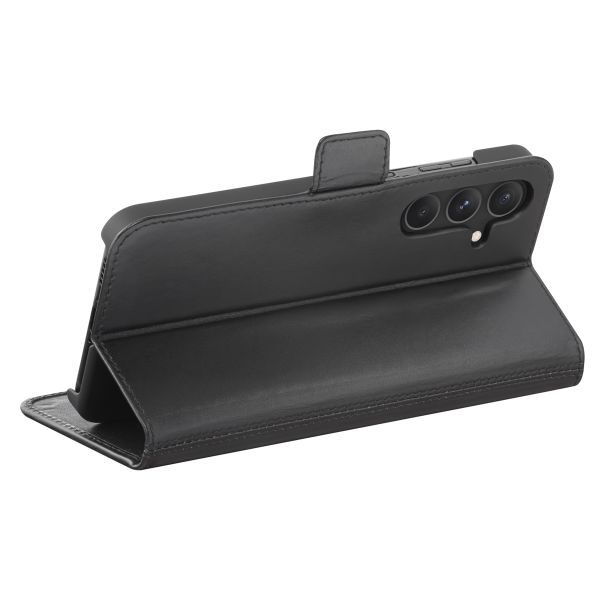 dbramante1928 Copenhagen Bookcase Samsung Galaxy S24 Plus - Zwart