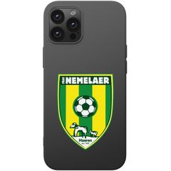Backcover Apple iPhone 12 (Pro) - RKSV Nemelaer