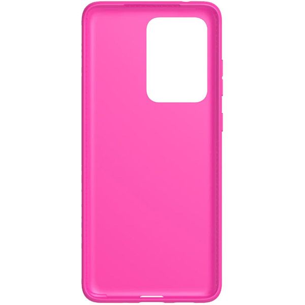 Tech21 Studio Colour Backcover Samsung Galaxy S20 Ultra - Roze