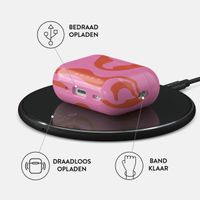 Burga Hardcase Apple AirPods Pro 2 - Ride the Wave