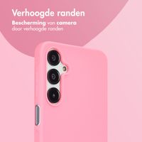 imoshion Color Backcover Samsung Galaxy A16 - Bubblegum Pink