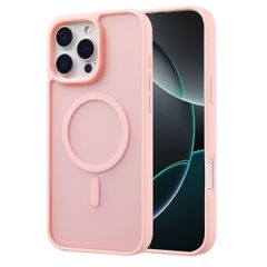 imoshion Colour Guard Case with MagSafe Apple iPhone 16 Pro - Light Pink