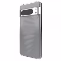 ZAGG Luxe Case Google Pixel 8 Pro - Clear