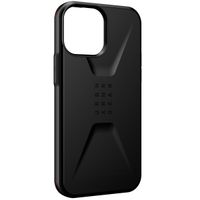 UAG Civilian Backcover Apple iPhone 13 Pro Max - Black