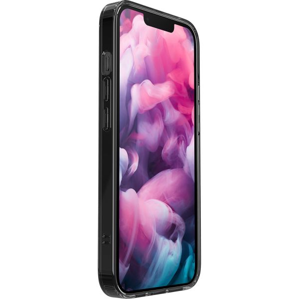 Laut Crystal-X IMPKT Backcover iPhone 13 Mini - Zwart