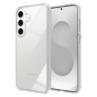 Accezz Xtreme Impact Backcover Samsung Galaxy S25 FE - Transparant