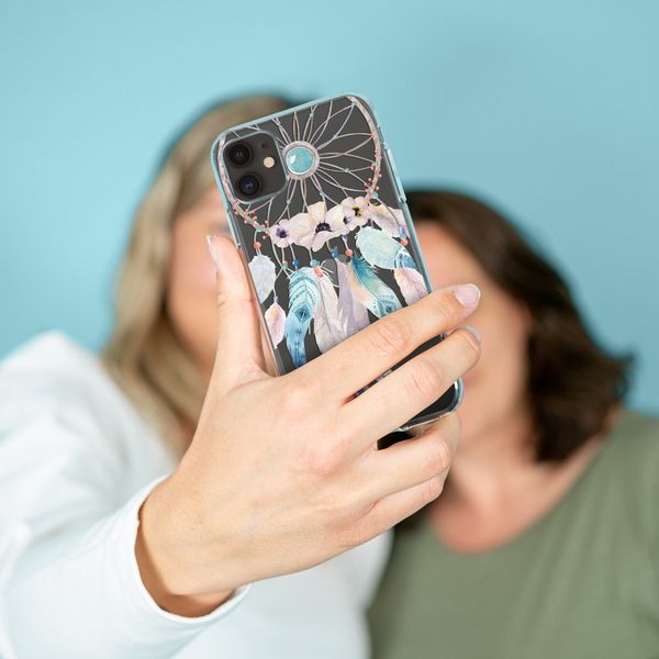 imoshion Design hoesje Samsung Galaxy S20 Plus - Dreamcatcher