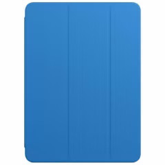 Apple Smart Folio Apple iPad Air 11 inch (2025) M3 / (2024) M2 / iPad Pro 11 (2020/2021/2022) / Air 5 (2022) / Air 4 (2020) - Surf Blue