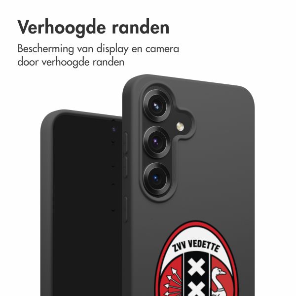 Backcover Samsung Galaxy S25 - zvv Vedette / De Remise