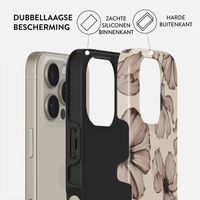 Burga Tough Backcover MagSafe Apple iPhone 16 Pro - Barely Yours
