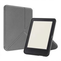 imoshion Vouwbare Bookcase Kobo Clara Colour / BW - Grijs